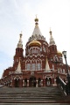 Комплекс Свято-Михайловского собора