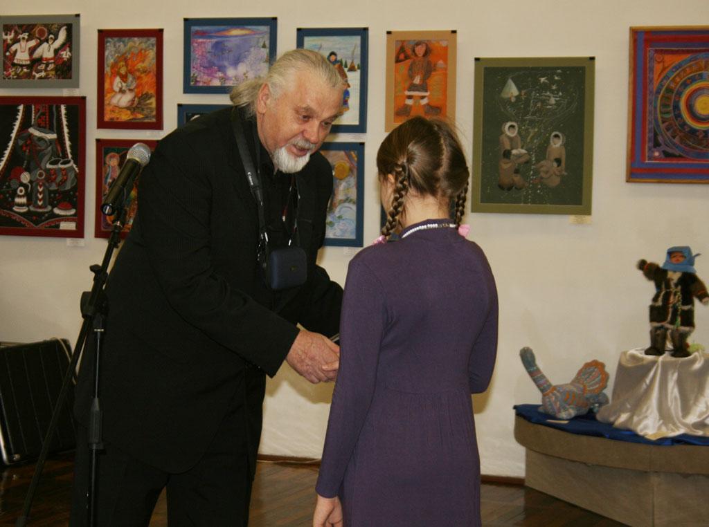 Итоги конкурса завещание предков Итоги конкурса завещание предков