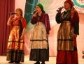 Коми коллектив Ненецкого округа на гала-концерте