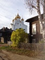 Свято-Стефановский кафедральный собор 