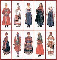 карел национальный костюм фото онлайн карел национальный костюм фото