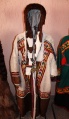 Традиционный ненецкий костюм