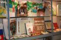 Выставка в юношеской библиотеке приурочена Международному дню саамов