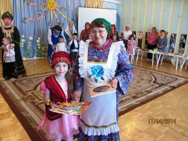 Конкурсы в детском саду для бабушек Конкурсы в детском саду для бабушек