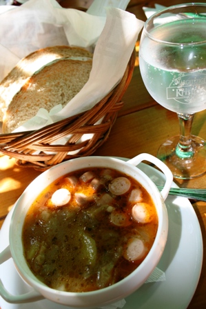Национальная кухня