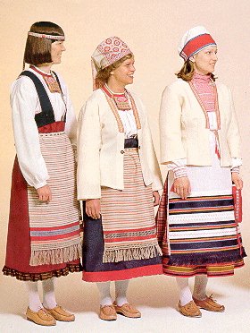 Магазин одежды: Финская Одежда Для Женщин