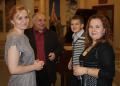 Гости фестиваля финно-угорской молодежи "Нас подружила Москва"