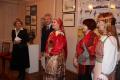 Открытие выставки "Древо жизни" художника Светланы Тот