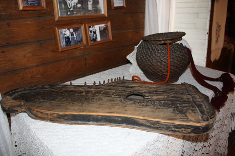 Каннеле