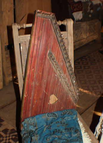 Каннеле