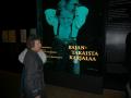 Открытие выставки "Карелия. На границе с Финляндией" (Музей культур в г. Хельсинки)