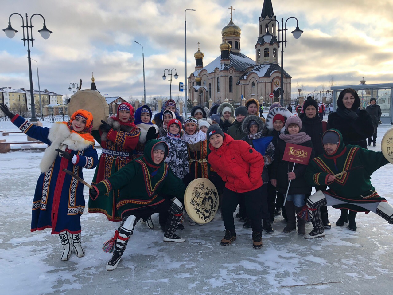 Знакомства Тюменская Область Тобольск