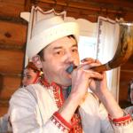 Проведение съёмок в Республике Марий Эл в в рамках реализации проекта "Поддержка и развитие видеопортала "ФИННОУГРОвидение" (16-21 февраля 2011 года, Республика Марий Эл)