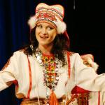 Международный конкурс красоты "Звезда Севера - 2011"