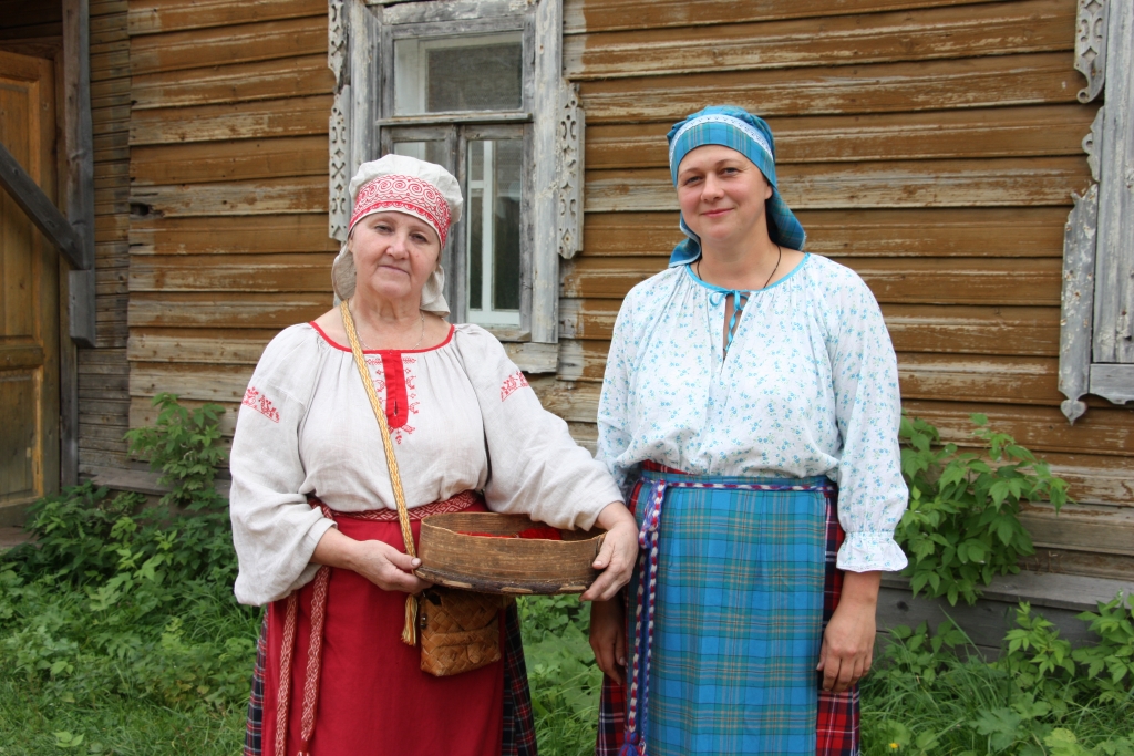 Общение И Знакомство Вологодская Область