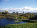 Панорама Михаило-Архангельского монастыря