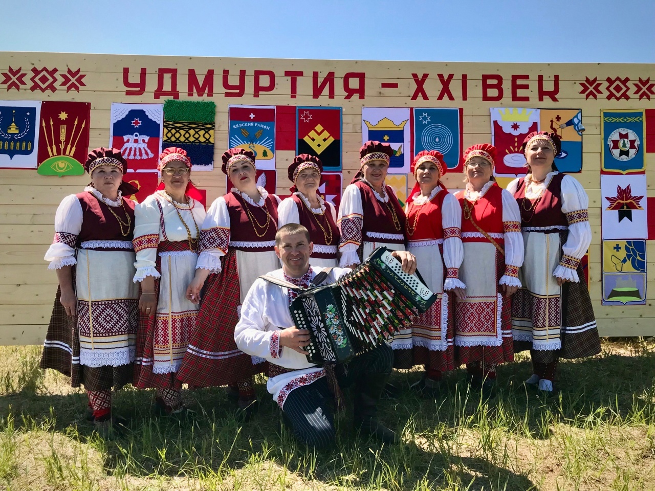 Проект коми пермяки