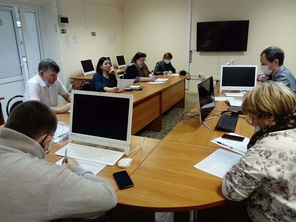 коми пермяцкий институт повышения квалификации работников