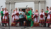 Поёт и пляшет "Умарина"