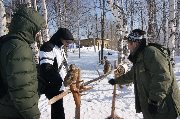 Фото предоставлено пресс-службой Министерства национальной политики Республики Коми