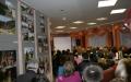 Демонстрация фильма "Вепсская свадьба" на открытии Дней вепсской культуры в РК (Финно-угорский культурный центр РФ)