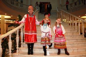 Otkrytie vystavki Zaveshanie predkov8.jpg