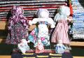 Традиционные карельские куклы