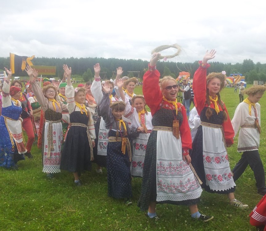 Погода в юрле пермский на неделю