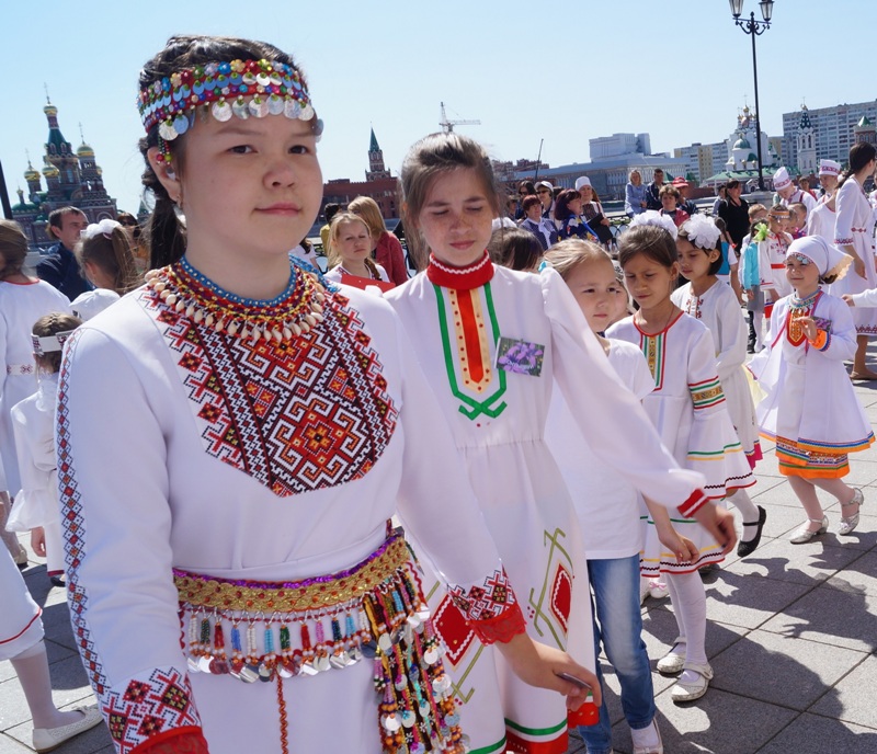 Екб Познакомится С Женщиной Марийской Нации