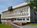 Здание общественно-политического центра Республики Марий Эл