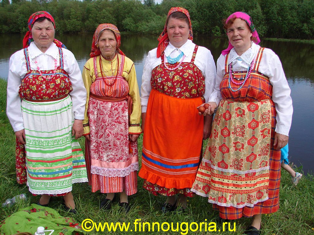 Коми национальный костюм картинки