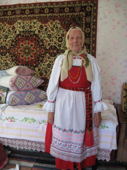 Коми пермяцкий костюм женский картинки