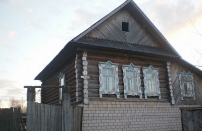 Купить Дом В Шаркане Удмуртия