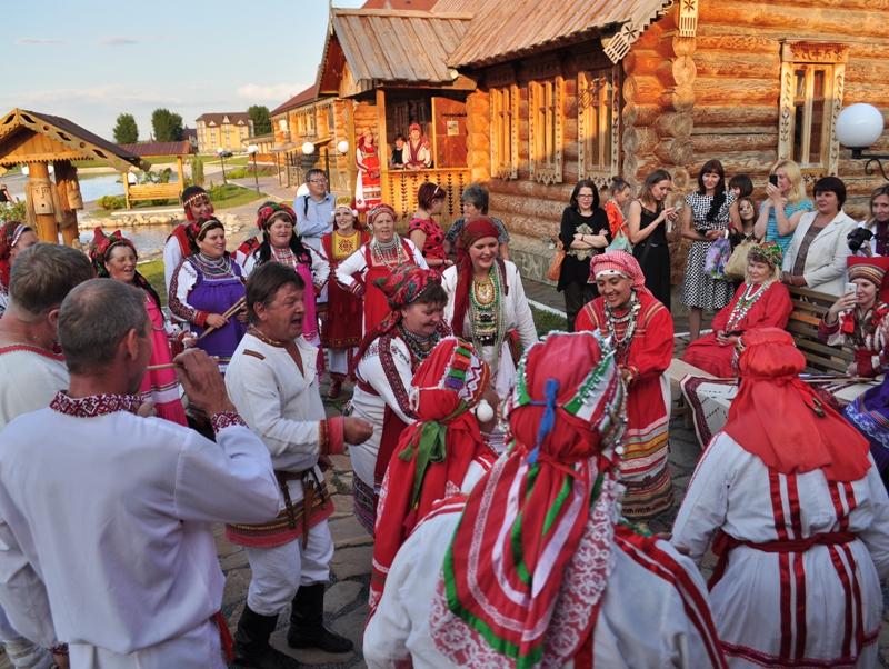 Погода в темникове на 14 дней