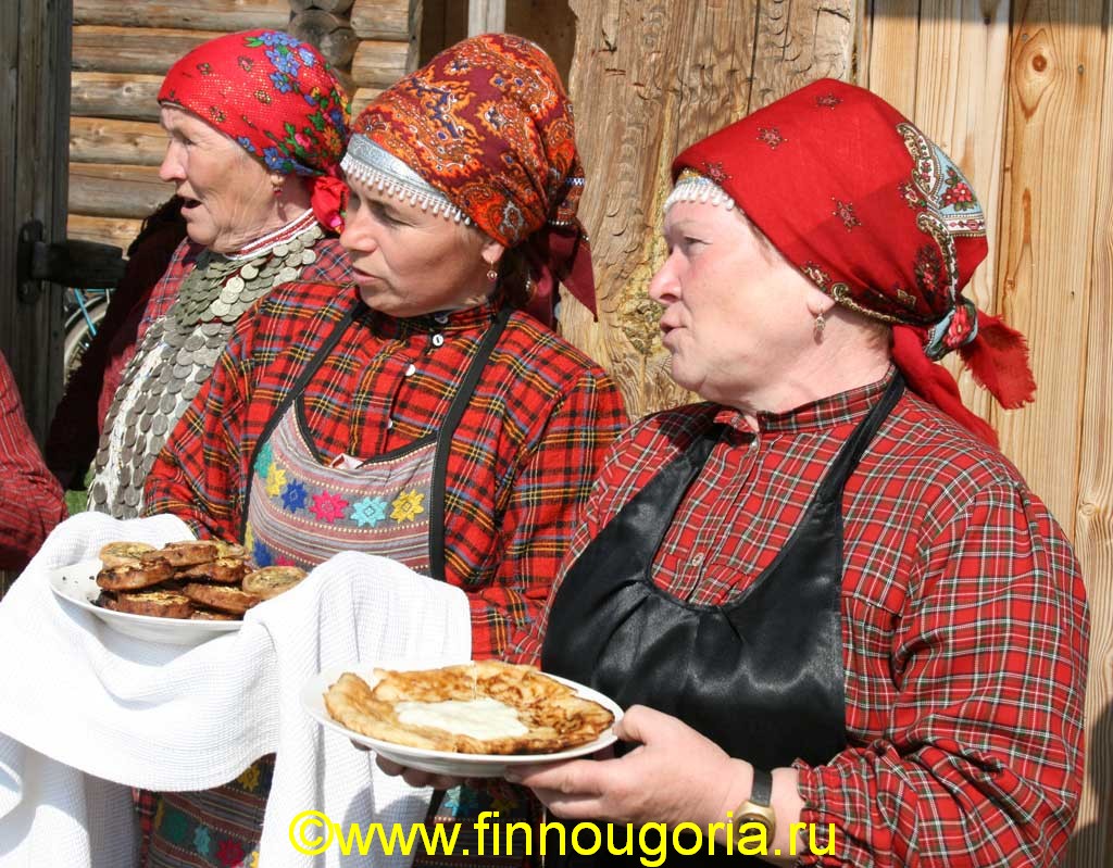 День бабушки в удмуртской республике картинки