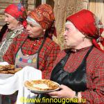 Дни финно-угорских культур (12-15 мая 2009 года, г. Ижевск, Удмуртская Республика)