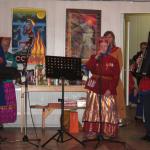 Дни финно-угорских культур в Мурманской области и Международный день саамов (3-7 февраля 2010 года, Мурманская область)