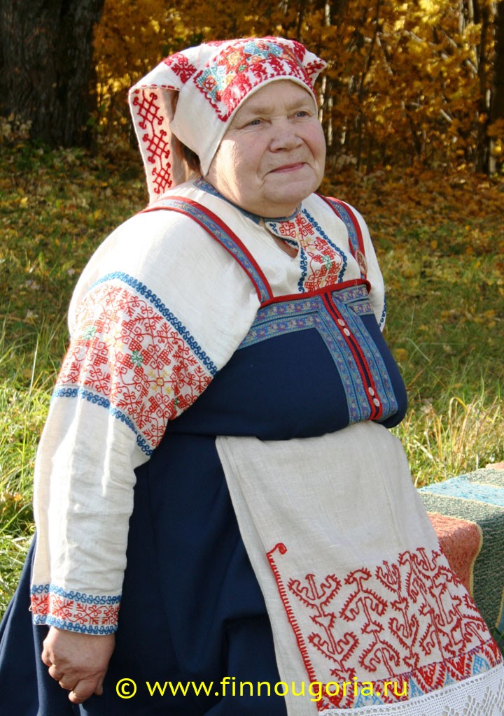 Картинки народа водь