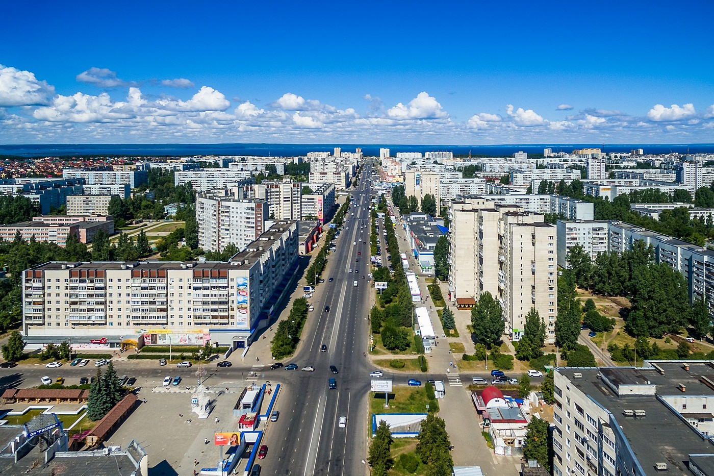 Ульяновск Новый Город Купить
