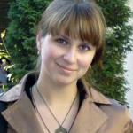 Участницы конкурса красоты "ЗВЕЗДА СЕВЕРА - 2009"