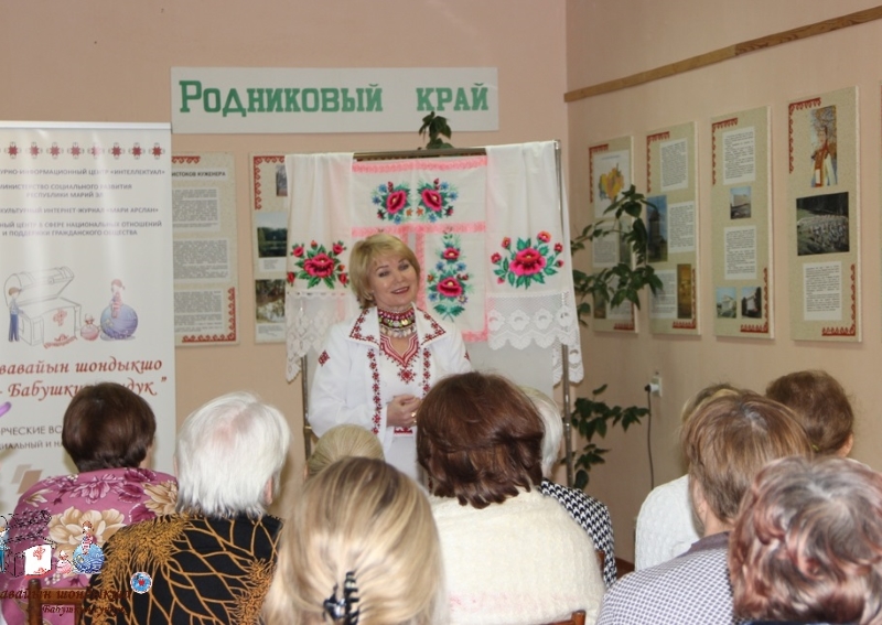 Погода в куженере карта